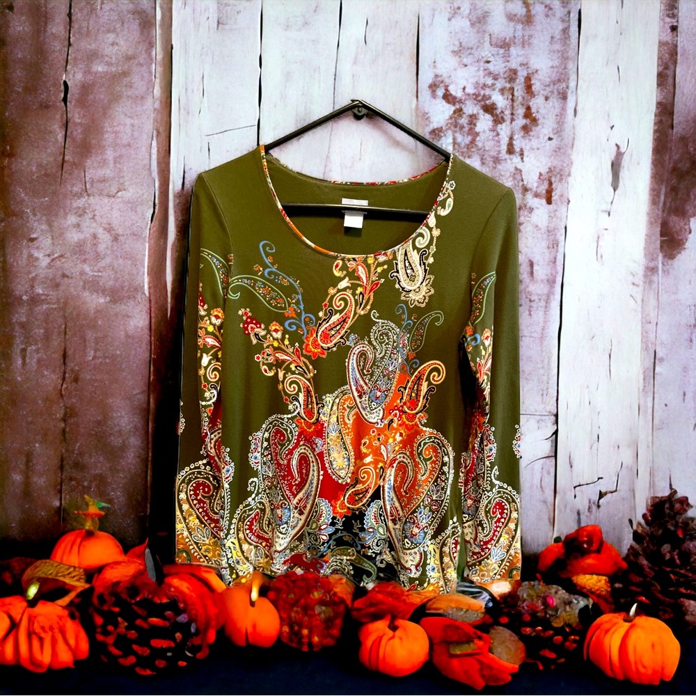 Chico’s top